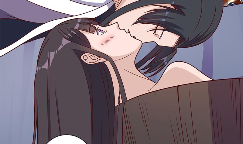 🍛倾城之上 第305话 温情一刻 第35页