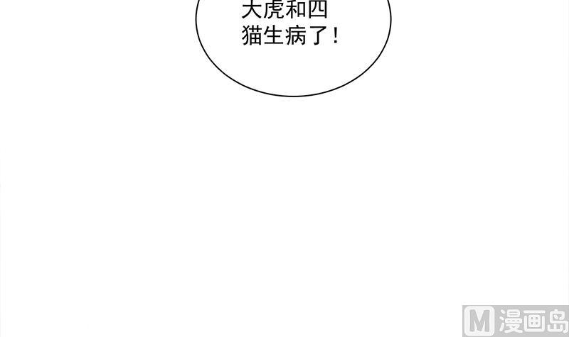 🍛倾城之上 第313话 猛虎部落 第15页