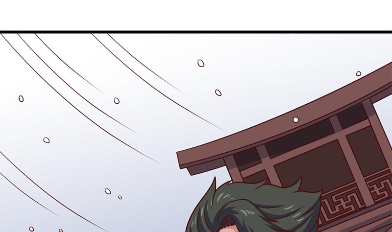 🍛倾城之上 第319话 竟然都是真的！ 第10页