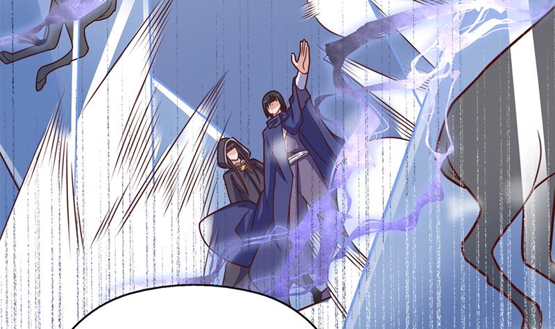 🍛倾城之上 第321话 意外惊喜！ 第14页