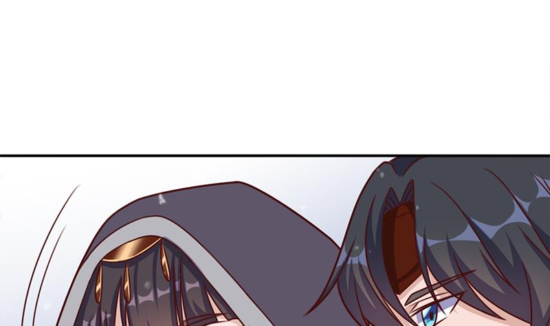 🍛倾城之上 第321话 意外惊喜！ 第28页