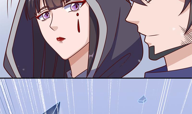 🍛倾城之上 第321话 意外惊喜！ 第29页