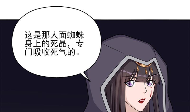🍛倾城之上 第331话 王泰林生变！ 第43页