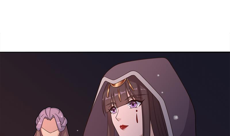 🍛倾城之上 第335话 赐予你十年寿命！ 第8页