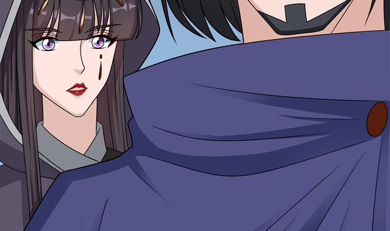 🍛倾城之上 第339话 温情一刻！ 第16页