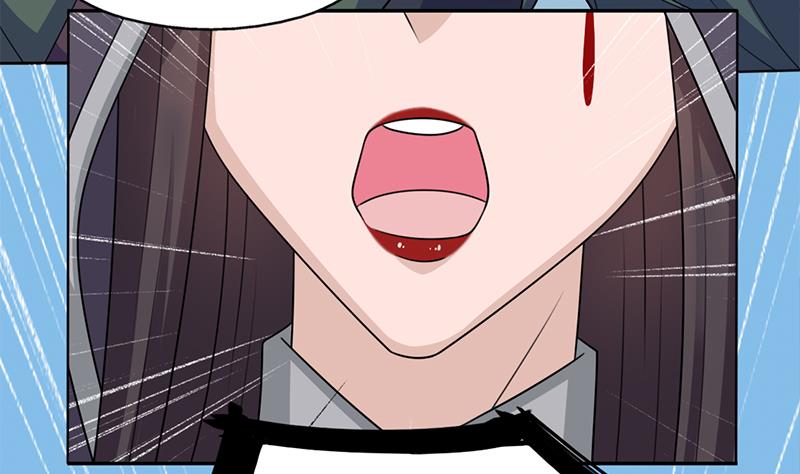 🍛倾城之上 第339话 温情一刻！ 第22页