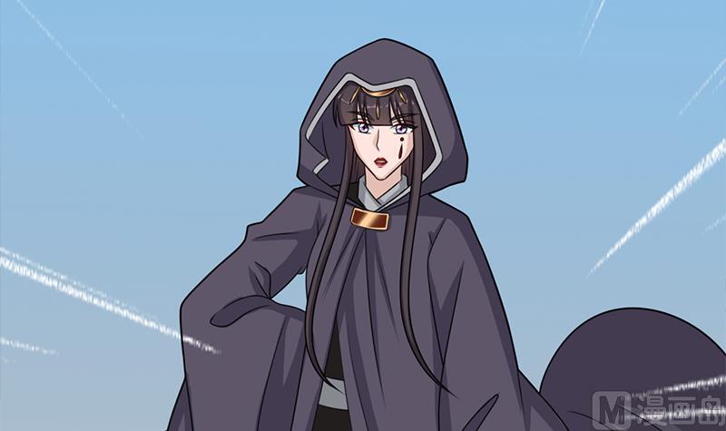 🍛倾城之上 第339话 温情一刻！ 第24页