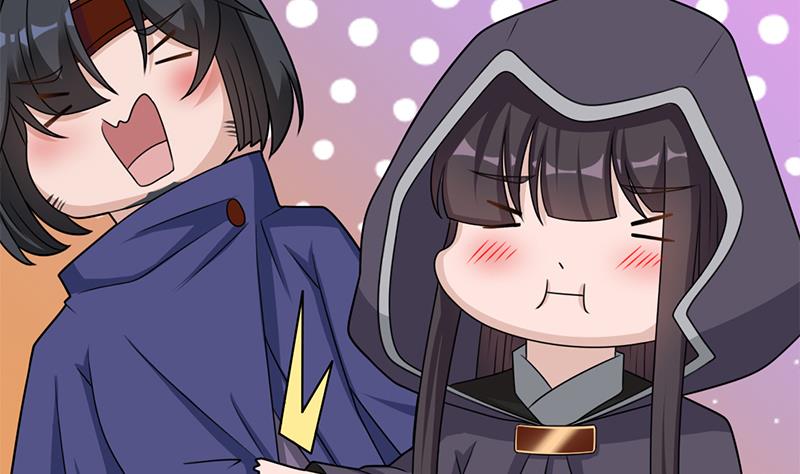🍛倾城之上 第339话 温情一刻！ 第41页