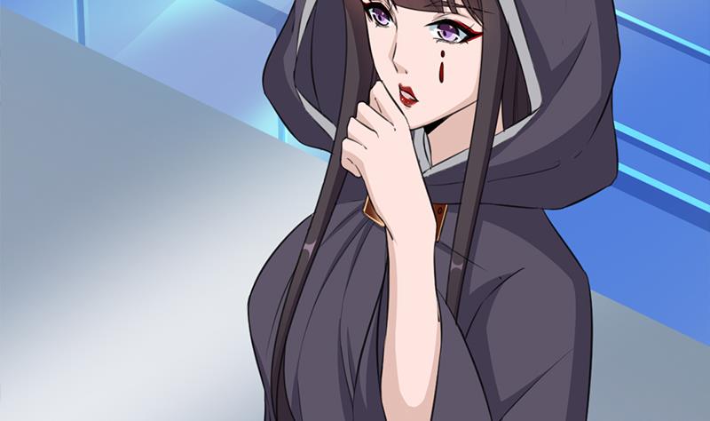 🍛倾城之上 第347话 厚此薄彼 第14页