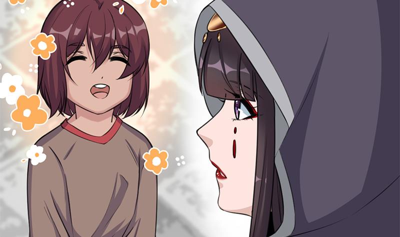 🍛倾城之上 第349话 真正的福星！ 第28页