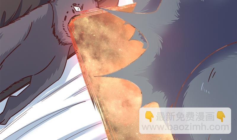 🍛倾城之上 第359话 褪去狗皮 第17页