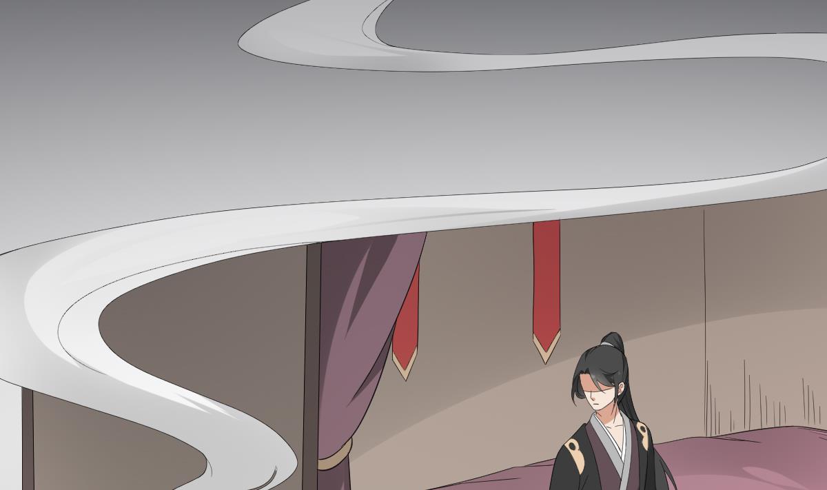 🍛倾城之上 第87话 你这么快就有了？ 第24页