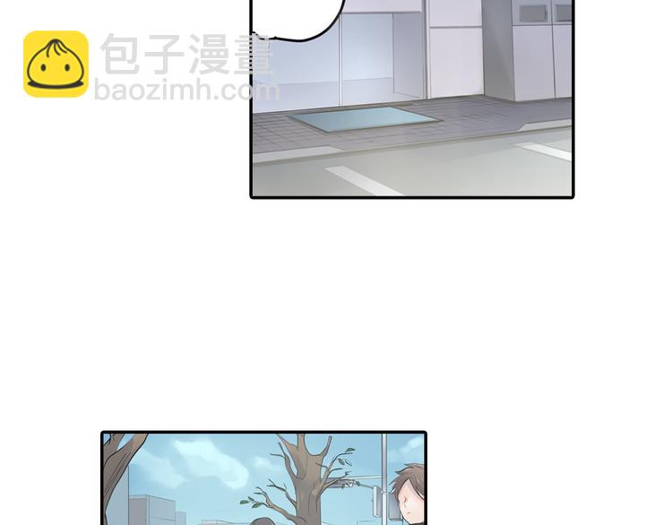 第1话 猝不及防的转变(1/5)-第1话