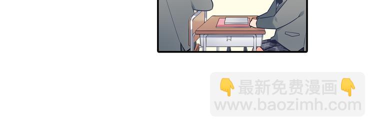 第13话  保持距离(1/2)-第13话
