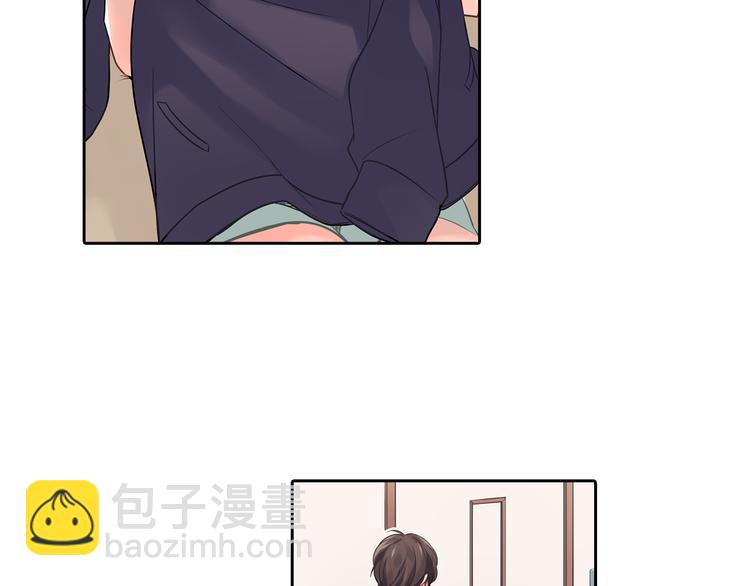 第3话  迟钝的小笨蛋(1/2)-第3话