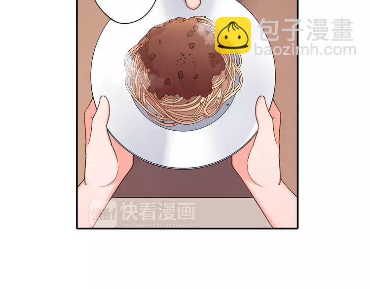 第71话 文化节做甜点吧！(1/2)-第71话