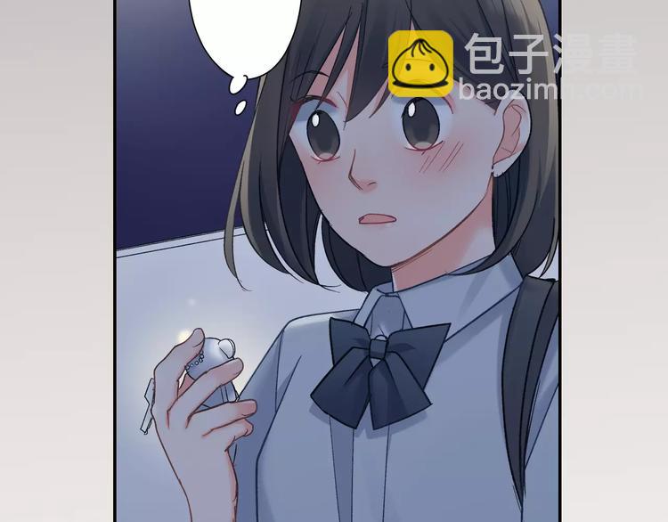 第71话 文化节做甜点吧！(1/2)-第71话