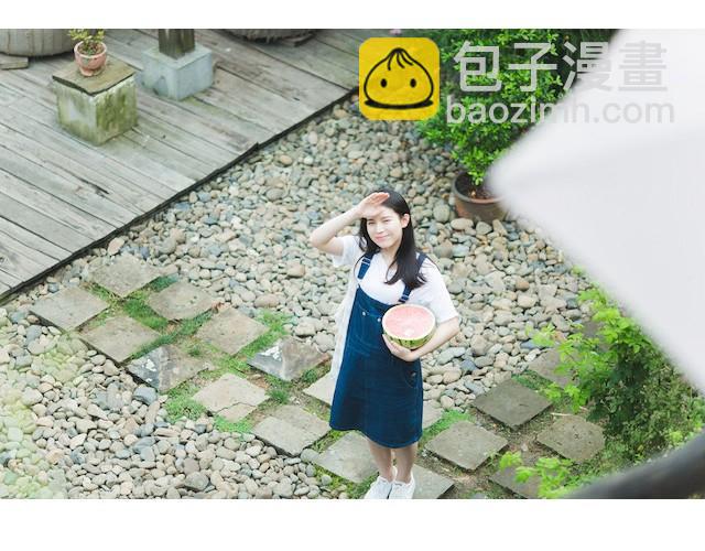 第1期 好闺蜜，是什么样的感觉 | @林初寒(1/2)-第1话