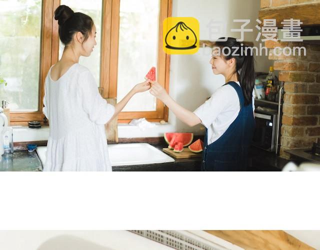 第1期 好闺蜜，是什么样的感觉 | @林初寒(1/2)-第1话