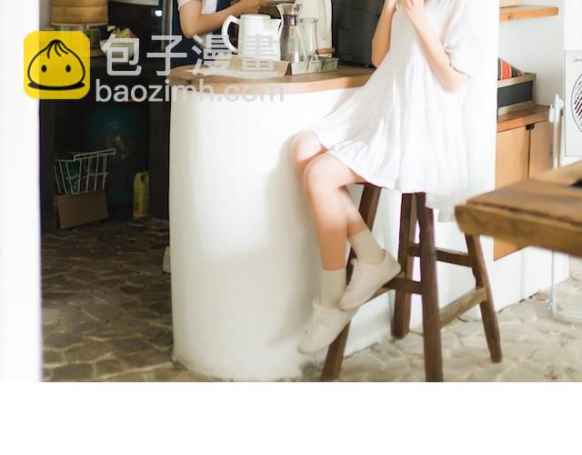 第1期 好闺蜜，是什么样的感觉 | @林初寒(1/2)-第1话