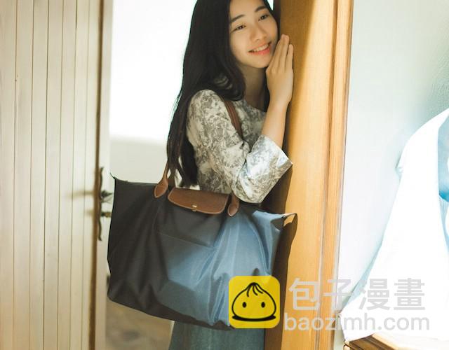 第1期 好闺蜜，是什么样的感觉 | @林初寒(1/2)-第1话
