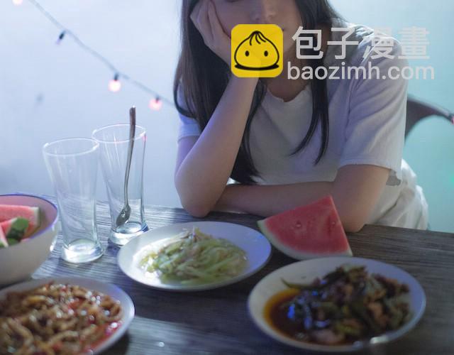 第1期 好闺蜜，是什么样的感觉 | @林初寒(1/2)-第1话