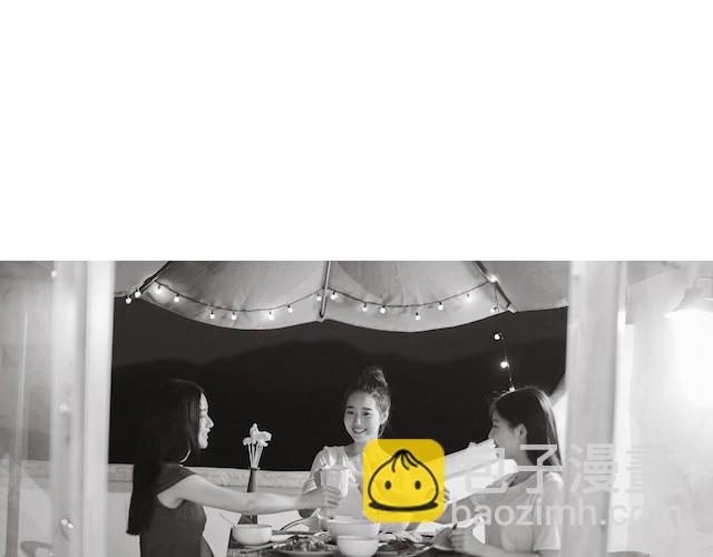 第1期 好闺蜜，是什么样的感觉 | @林初寒(1/2)-第1话