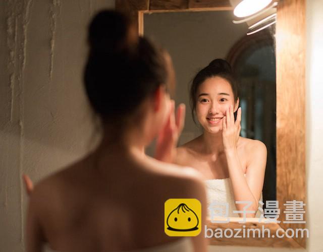 第1期 好闺蜜，是什么样的感觉 | @林初寒(1/2)-第1话
