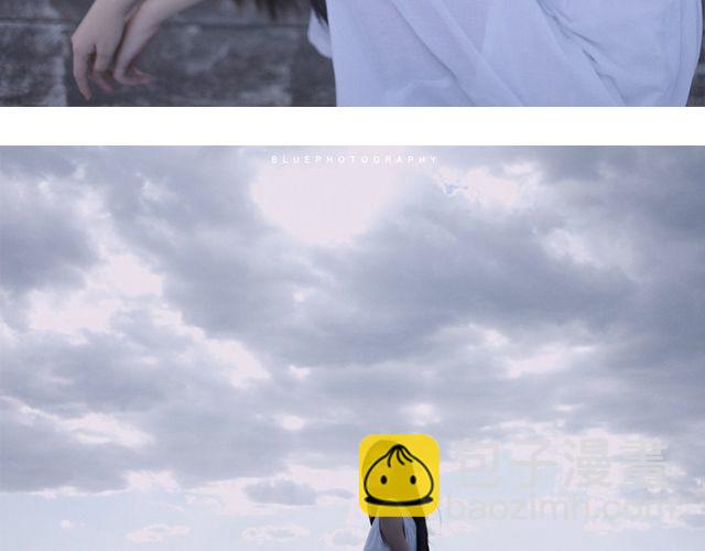 第11期  一期一会 | @摄影师暴暴蓝-第11话