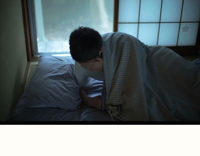 第13期 一念之间 | @FRAniese(1/3)-第13话