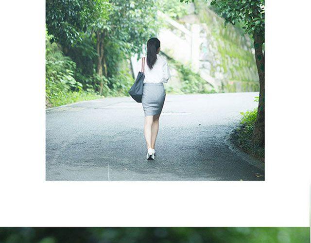 第19期 I AM YOU(下） | @林初寒(1/2)-第19话