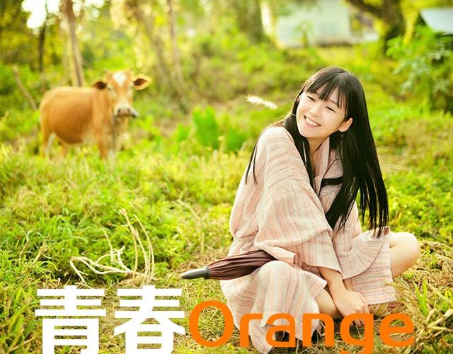 第3期 旅行照POSE part.2   | @王义博(1/2)-第3话