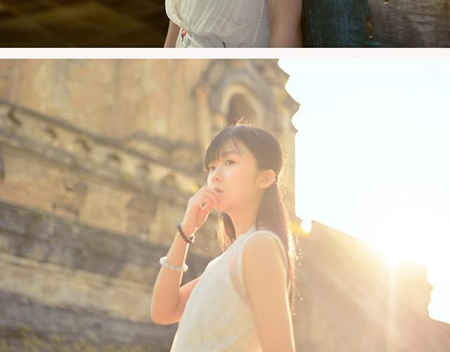 第3期 旅行照POSE part.2   | @王义博(1/2)-第3话