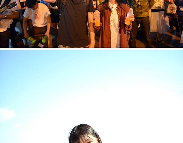 第3期 旅行照POSE part.2   | @王义博(1/2)-第3话
