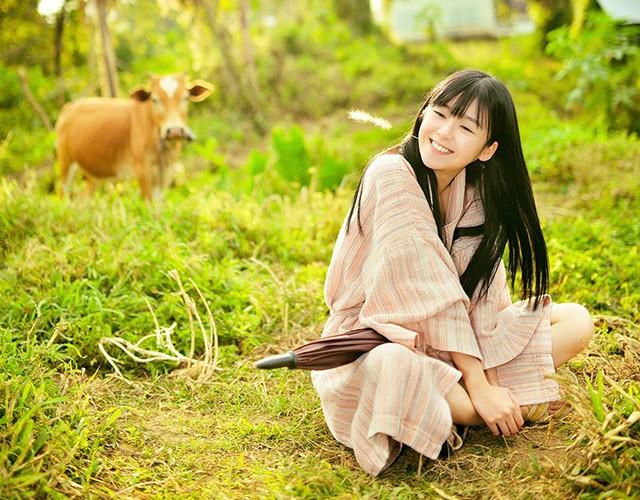 第3期 旅行照POSE part.2   | @王义博(1/2)-第3话