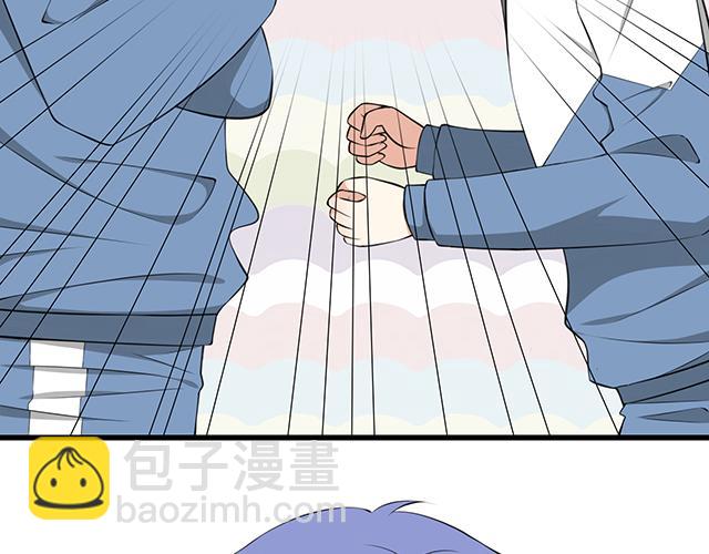 第一话：少年们的烦恼(1/2)-第1话