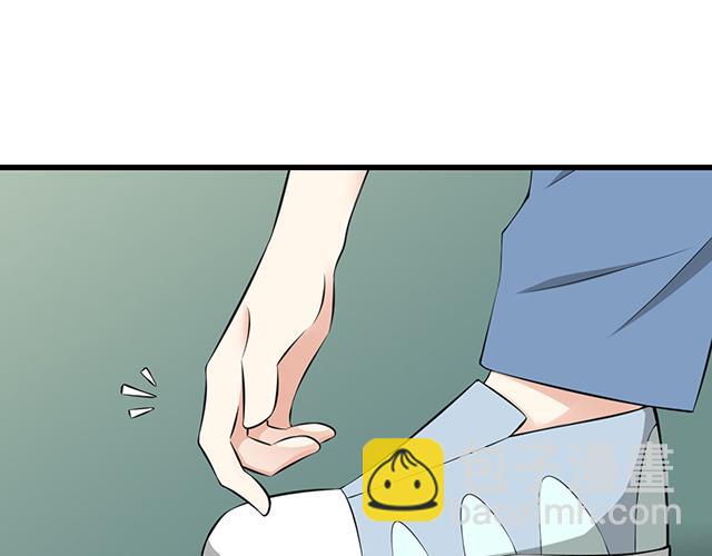 第一话：少年们的烦恼(1/2)-第1话