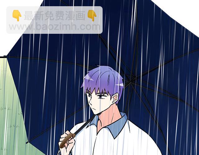 100雷阵雨(1/2)-第101话