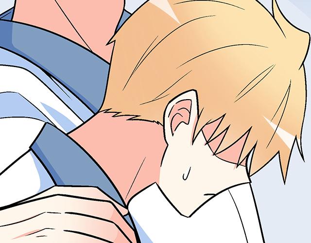 102你干嘛老爱缠着我？-第103话
