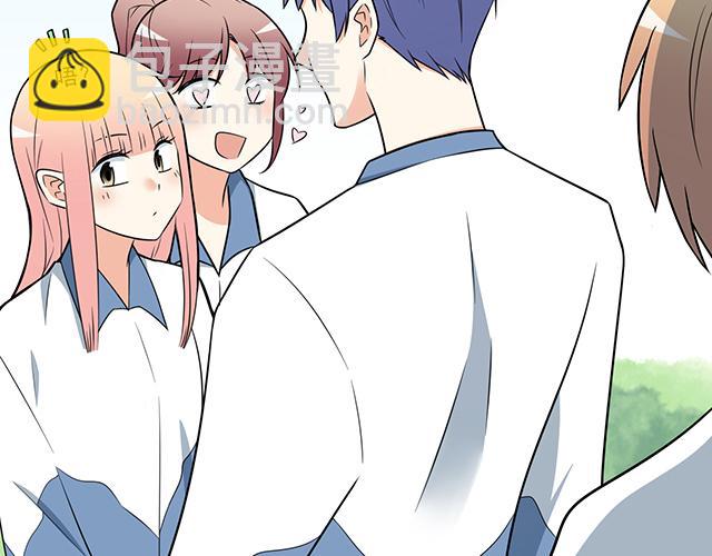第十三话：尴尬的新一天-第13话