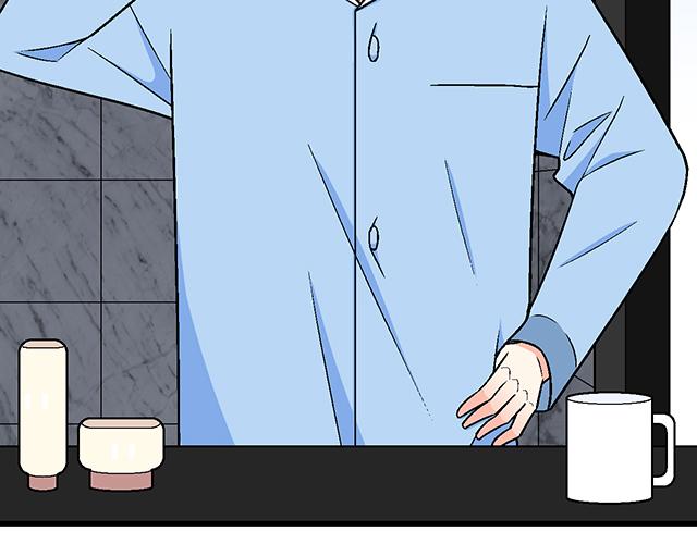 #2 异于常人的原则(1/2)-第125话