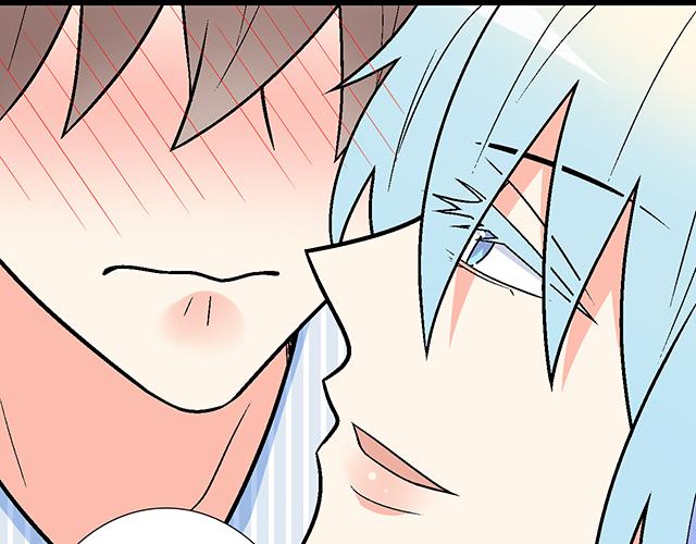 #4 你有那么一点喜欢我吗？(1/2)-第127话