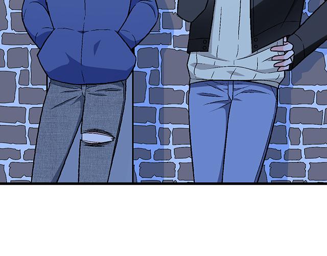 #12 别调侃我！(1/2)-第135话