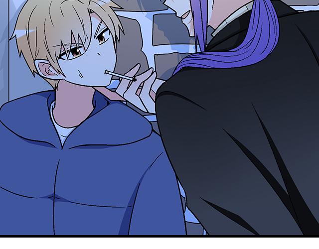 #12 别调侃我！(1/2)-第135话
