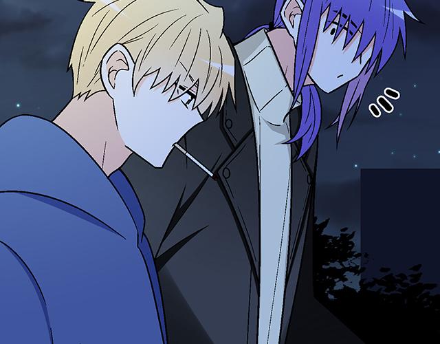 #12 别调侃我！(1/2)-第135话