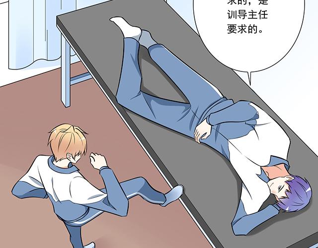 第十五话：凭什么让我照顾你！-第15话