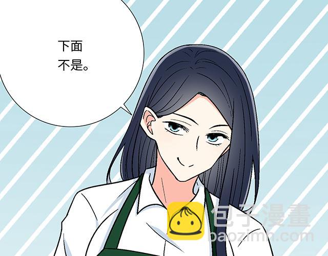 #22 原来你是是是&hellip;&hellip;(1/2)-第145话