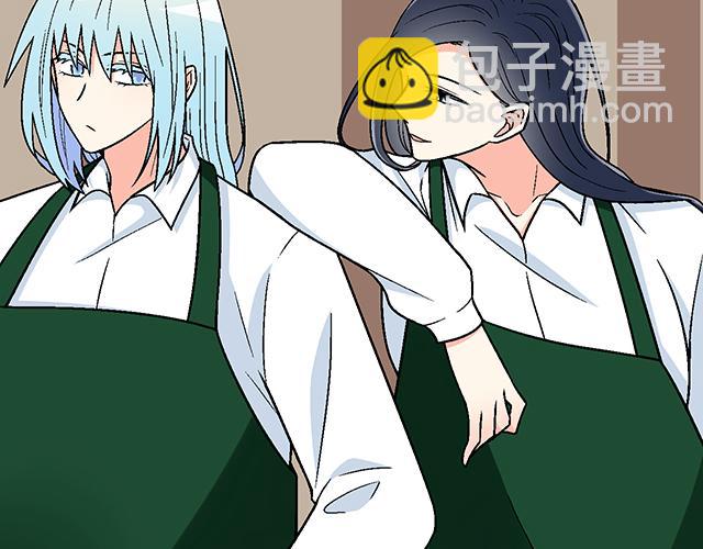 #22 原来你是是是&hellip;&hellip;(1/2)-第145话