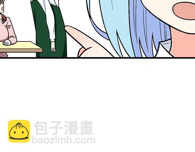 #22 原来你是是是&hellip;&hellip;(1/2)-第145话