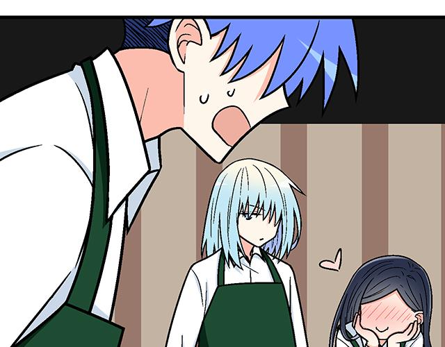 #22 原来你是是是&hellip;&hellip;(1/2)-第145话